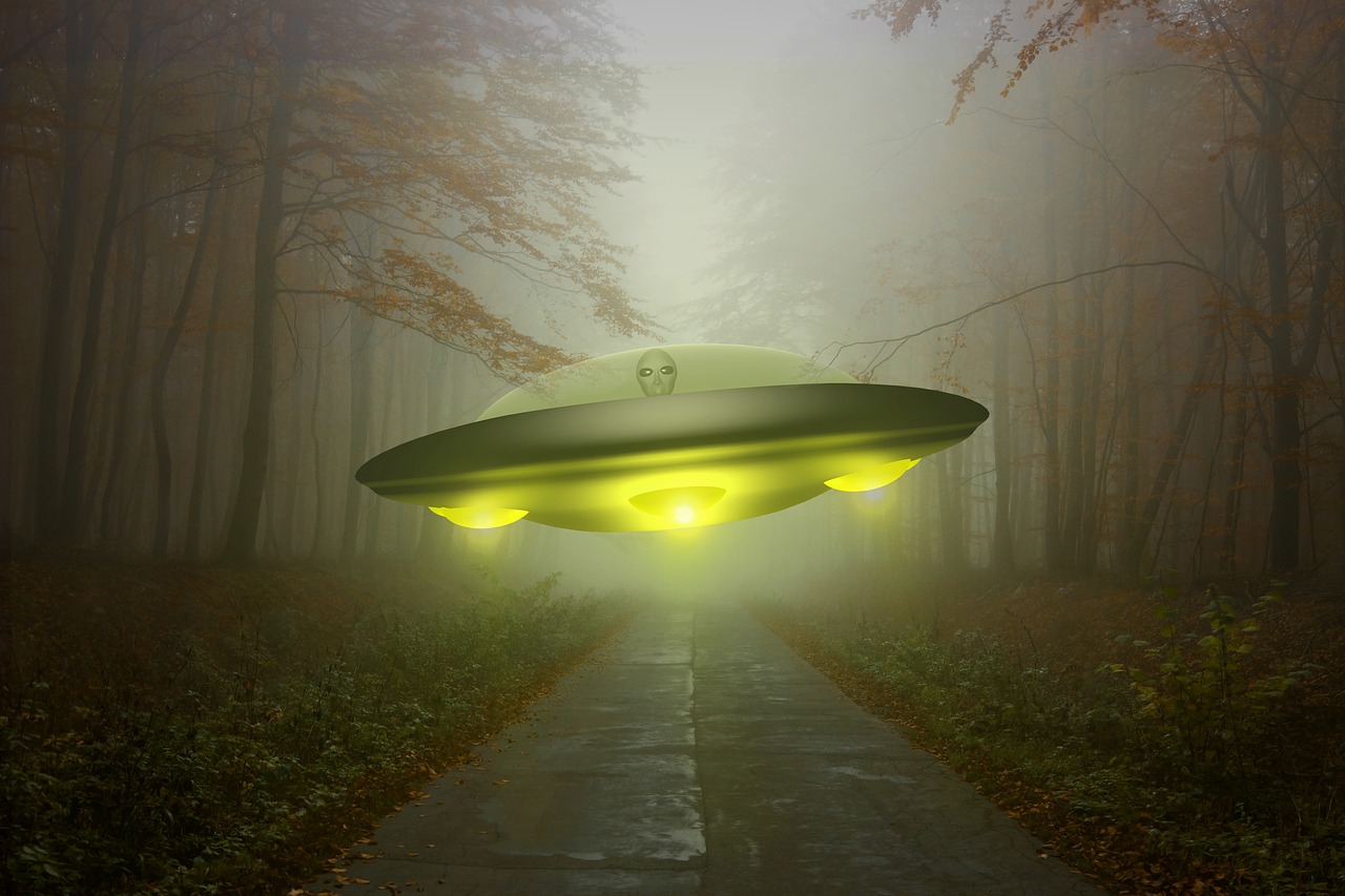 十大神秘物质，窥探宇宙深处的未知密码