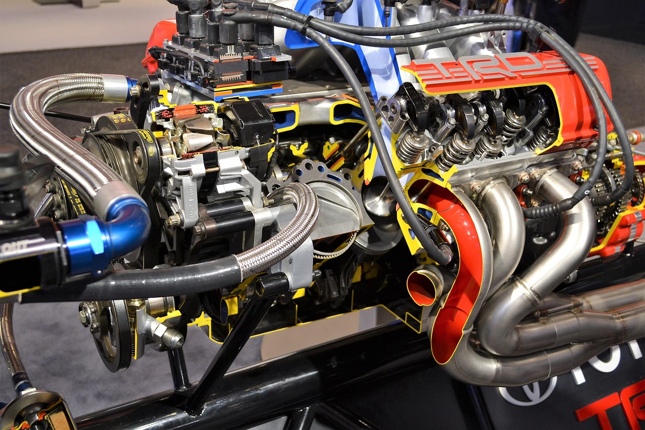 中润新能源，以创新为引擎，驱动绿色未来